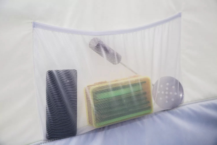 Зимняя палатка куб Pulsar 4T long в Тольятти