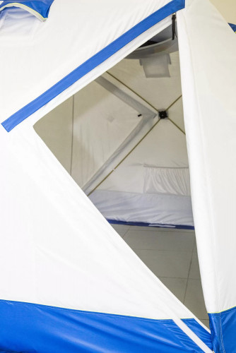 Зимняя палатка куб Pulsar 4T long в Тольятти