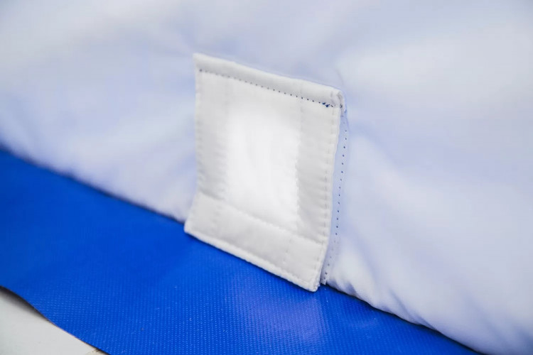 Зимняя палатка куб Pulsar 4T long в Тольятти