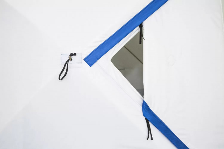 Зимняя палатка куб Pulsar 4T long в Тольятти