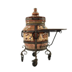 Тандыр Шульган-Таш