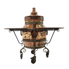 Тандыр Шульган-Таш