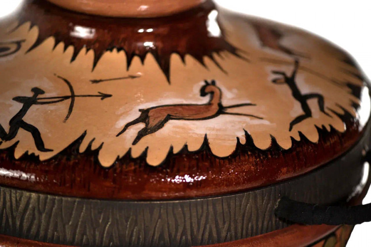 Тандыр Шульган-Таш в Тольятти