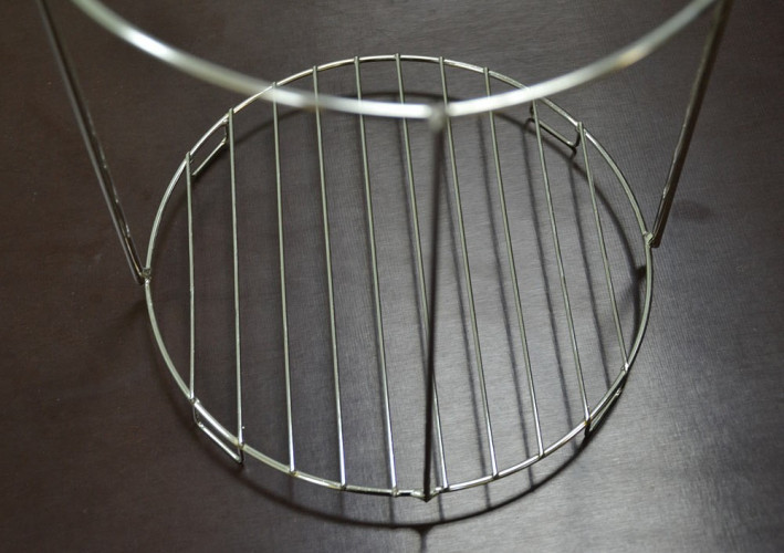 Этажерка мясная в Тольятти