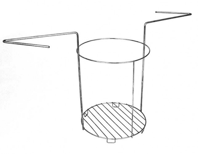 Этажерка мясная в Тольятти