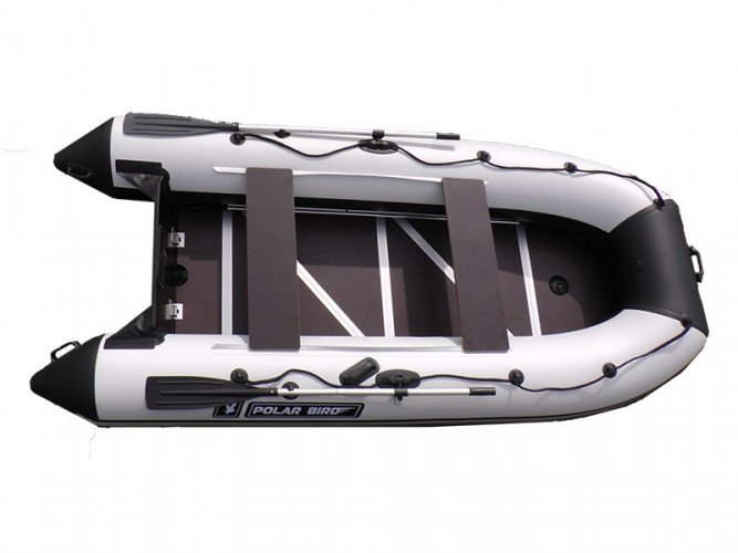 Надувная лодка ПВХ Polar Bird Seagull 320 S в Тольятти