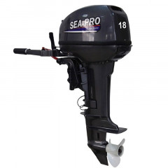 Лодочный мотор Sea-Pro Т 18S Лодочный мотор Sea-Pro Т 18S