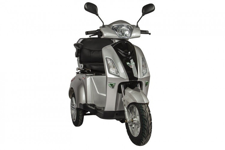 Электроскутер Volteco Trike New в Тольятти