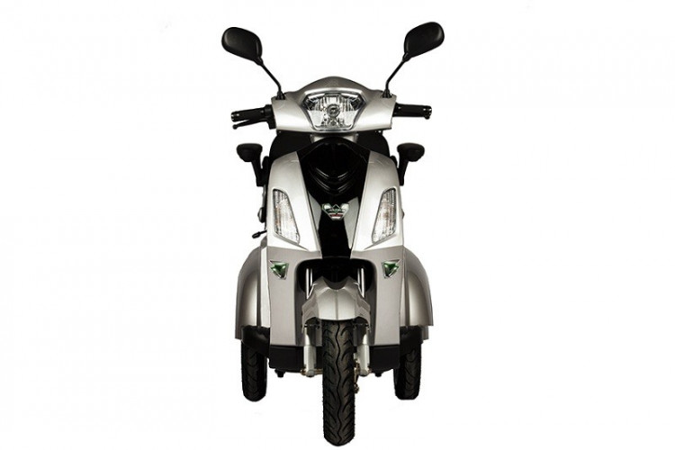 Электроскутер Volteco Trike New в Тольятти