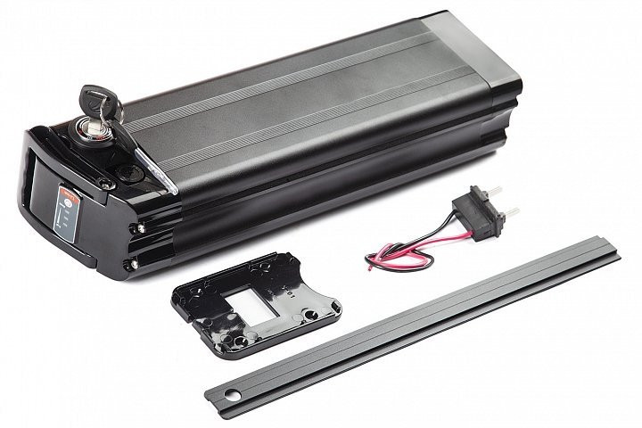 Аккумуляторная батарея 48V 12.5 Ah для электровелосипедов FLEX UP в Тольятти