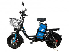 Электровелосипед Minako Titan 40Ah Электровелосипед Minako Titan 40Ah