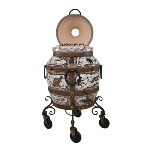 Тандыр Охота в Тольятти