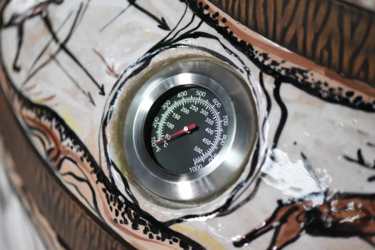 Тандыр Охота в Тольятти