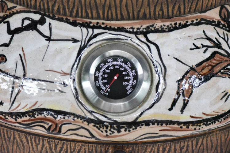 Тандыр Охота в Тольятти