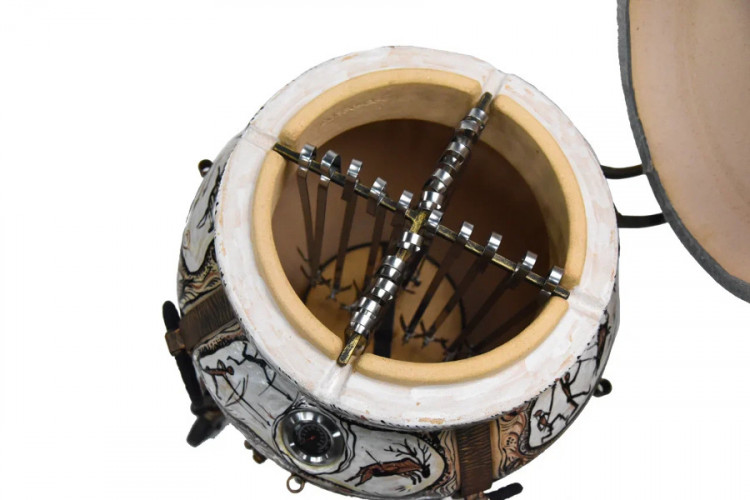 Тандыр Охота в Тольятти