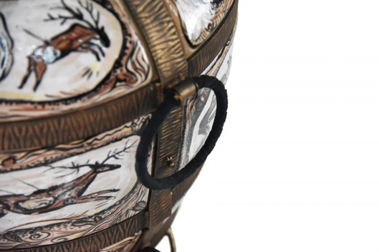 Тандыр Охота в Тольятти