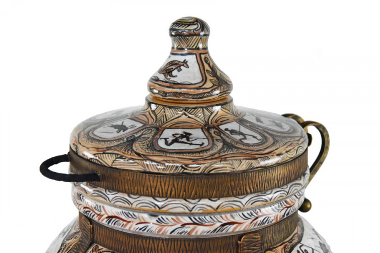 Тандыр Охота в Тольятти