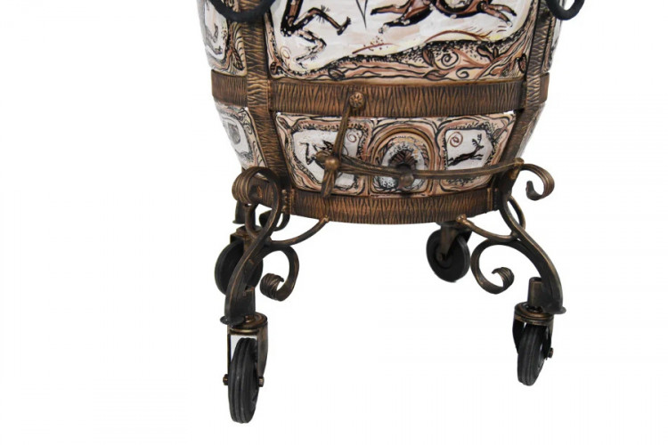 Тандыр Охота в Тольятти