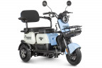 Электротрицикл Rutrike Gelbert Vega в Тольятти