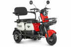 Электротрицикл Rutrike Gelbert Vega в Тольятти