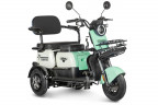 Электротрицикл Rutrike Gelbert Vega в Тольятти