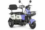 Электротрицикл Rutrike Gelbert Vega в Тольятти