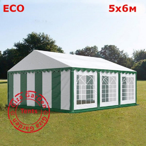 Шатер Giza Garden Eco 5 х 6 м в Тольятти