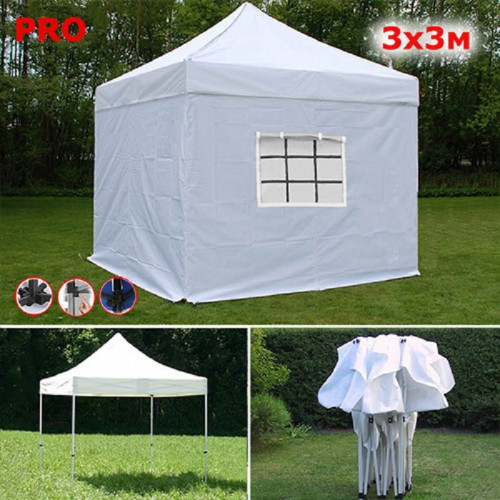 Шатер автомат Giza Garden Pro 3 х 3 м в Тольятти