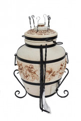 Тандыр Султан Кубань средний