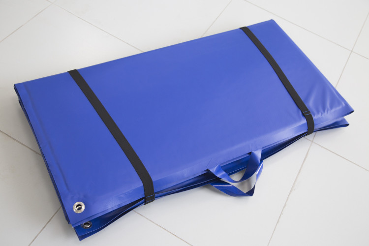 Пол ПВХ в палатку Pulsar 4T без отверстий в Тольятти