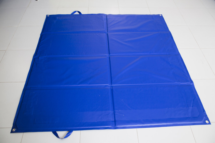 Пол ПВХ в палатку Pulsar 4T без отверстий в Тольятти