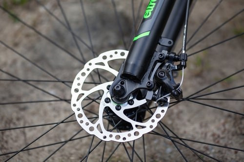 Электровелосипед Eltreco Ultra LITE в Тольятти