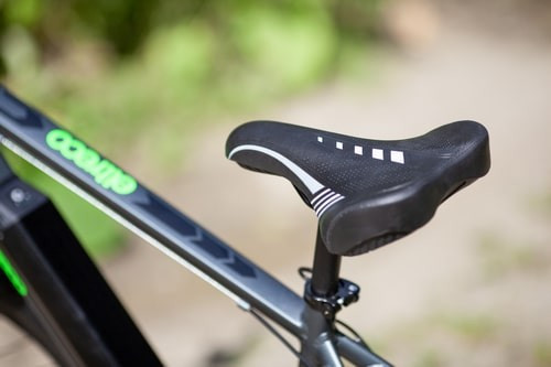 Электровелосипед Eltreco Ultra LITE в Тольятти