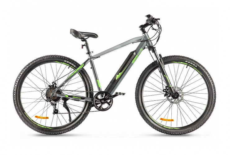 Электровелосипед Eltreco Ultra LITE в Тольятти