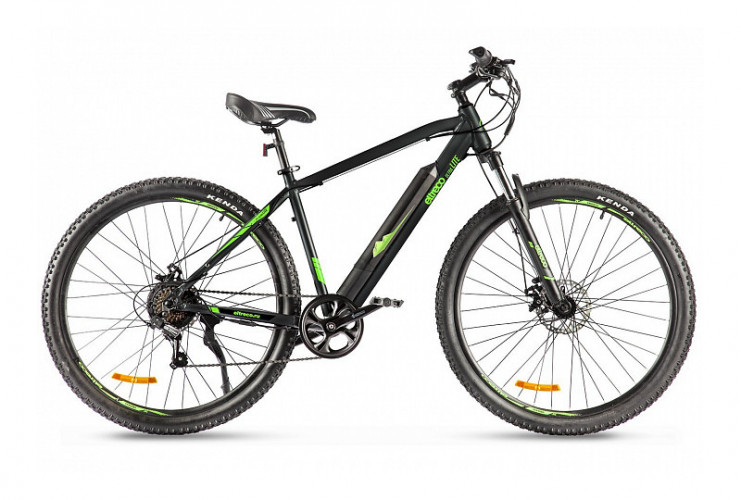 Электровелосипед Eltreco Ultra LITE в Тольятти