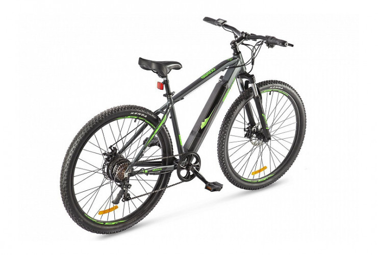 Электровелосипед Eltreco Ultra LITE в Тольятти