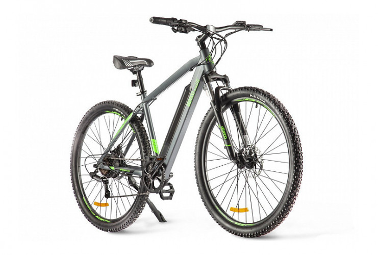 Электровелосипед Eltreco Ultra LITE в Тольятти