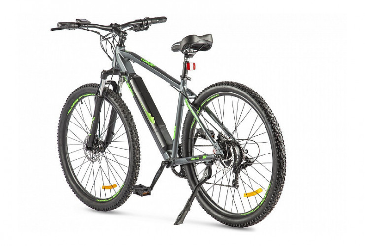 Электровелосипед Eltreco Ultra LITE в Тольятти