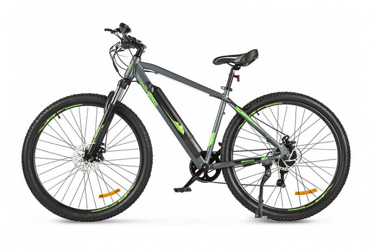 Электровелосипед Eltreco Ultra LITE в Тольятти