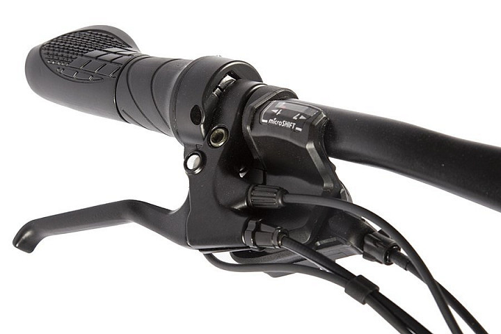 Электровелосипед Eltreco Ultra LITE в Тольятти