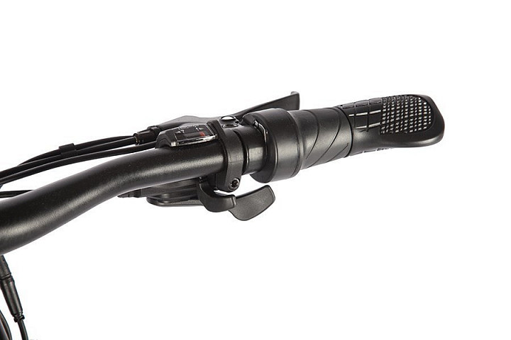 Электровелосипед Eltreco Ultra LITE в Тольятти