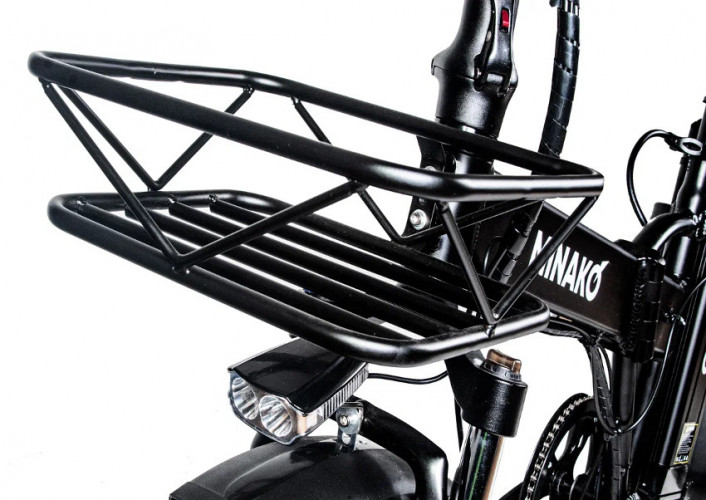 Электровелосипед Minako F.10 в Тольятти
