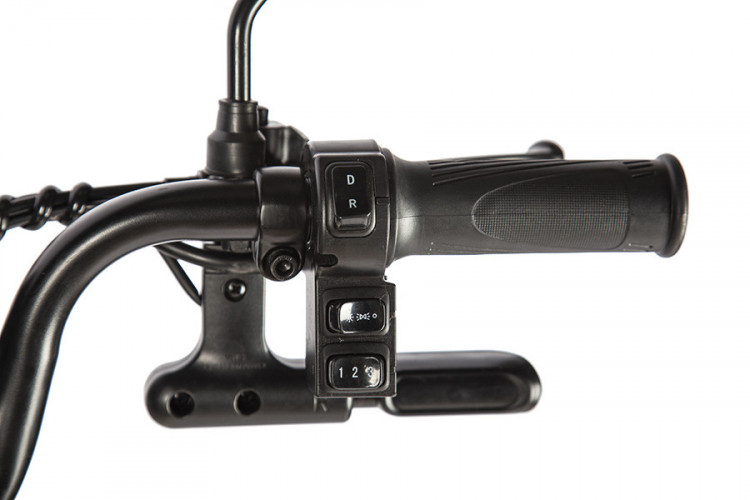 Электротрицикл Rutrike Шкипер New в Тольятти