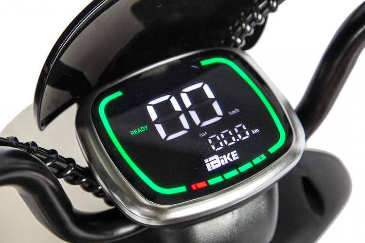 Электротрицикл Rutrike Шкипер New в Тольятти