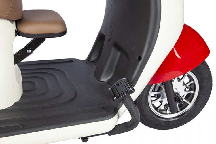 Электротрицикл Rutrike Шкипер New в Тольятти