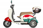 Электротрицикл Rutrike Шкипер New в Тольятти