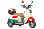 Электротрицикл Rutrike Шкипер New в Тольятти