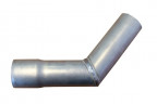 Отвод трубы Сибтермо 45 мм (малый) в Тольятти