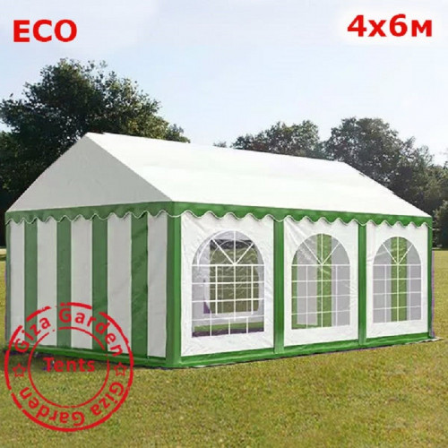 Шатер Giza Garden Eco 4 х 6 м в Тольятти
