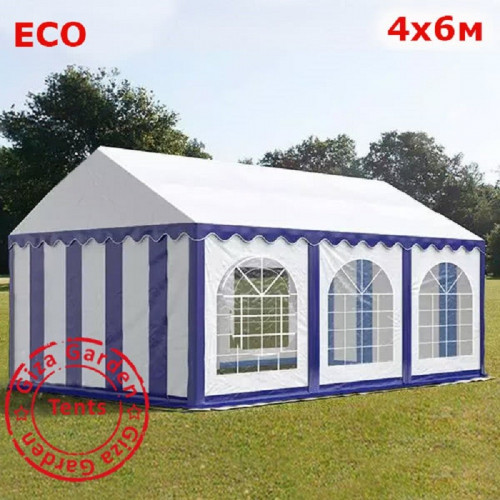 Шатер Giza Garden Eco 4 х 6 м в Тольятти